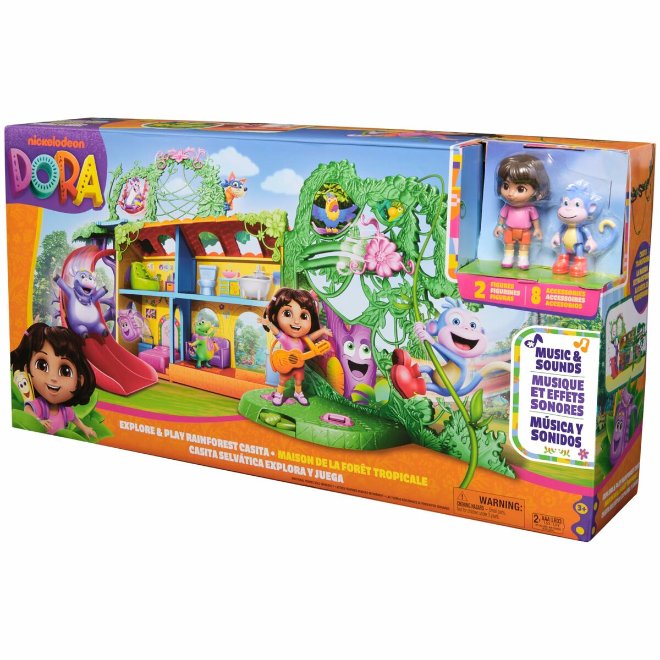Playset Spin Master Playset Spin Master