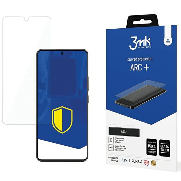 3MK ARC+ Vivo S18 / S18 Pro