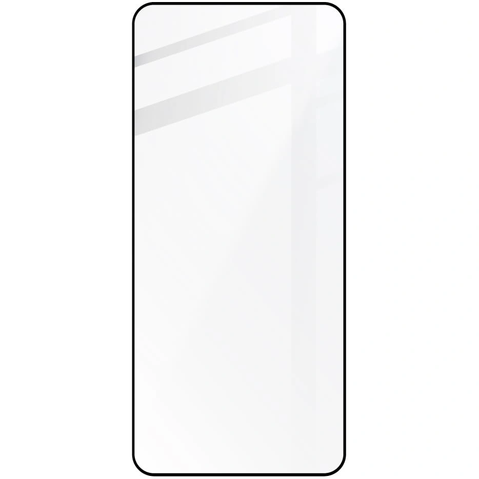 BIZON Edge 2x screen glass + camera glass Xiaomi Poco X6 Pro