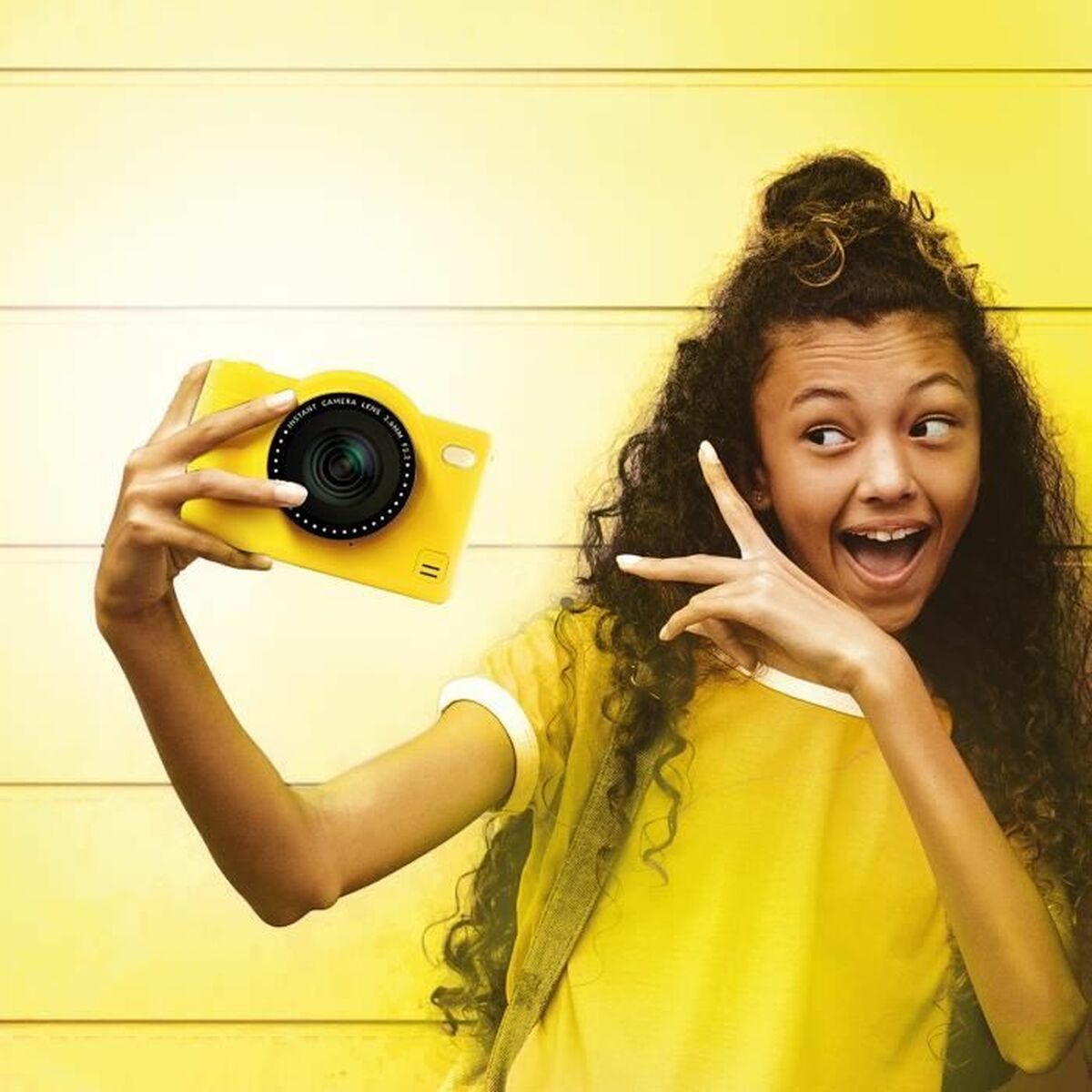 Digital Camera Canal Toys