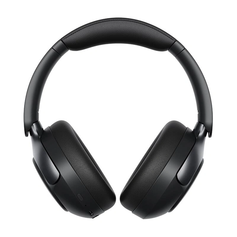 QCY H3 pro ANC Bluetooth 5.4 LDAC/AAC/SBC wireless in-ear headphones (black)