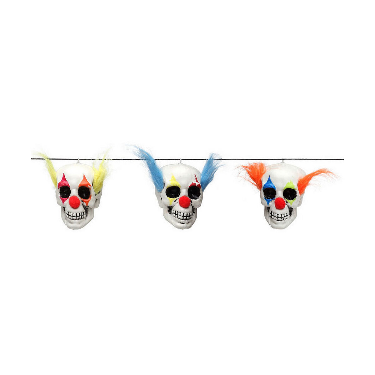 Girnalda 153 cm Halloween