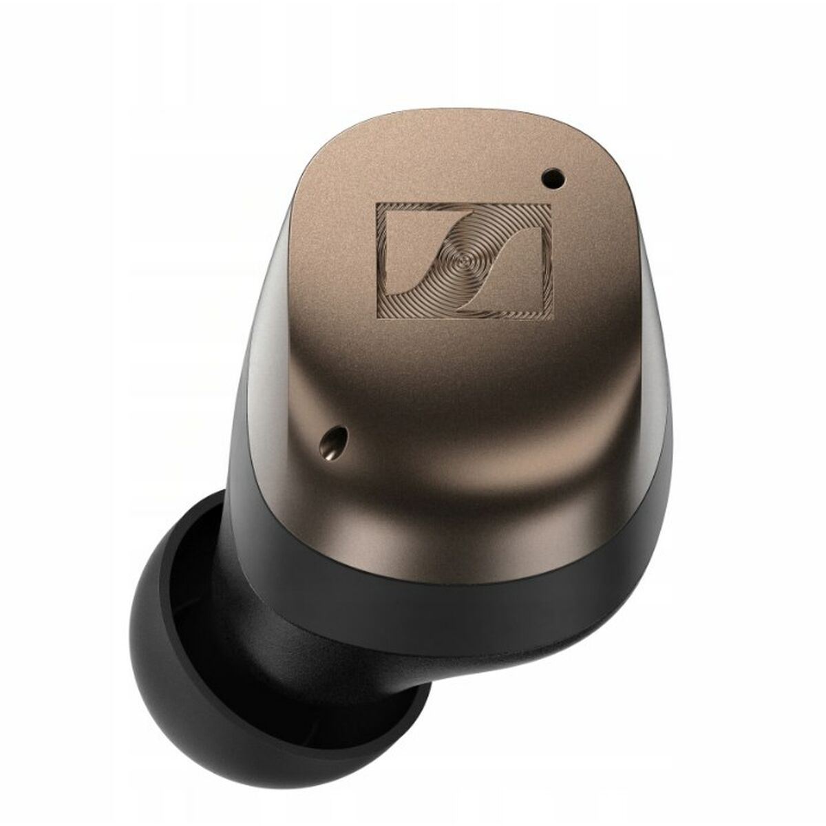 In-ear Bluetooth Headphones Sennheiser Momentum True Wireless 4 Beige Bronze In-ear Bluetooth Headphones Sennheiser Momentum True Wireless 4 Beige Bronze
