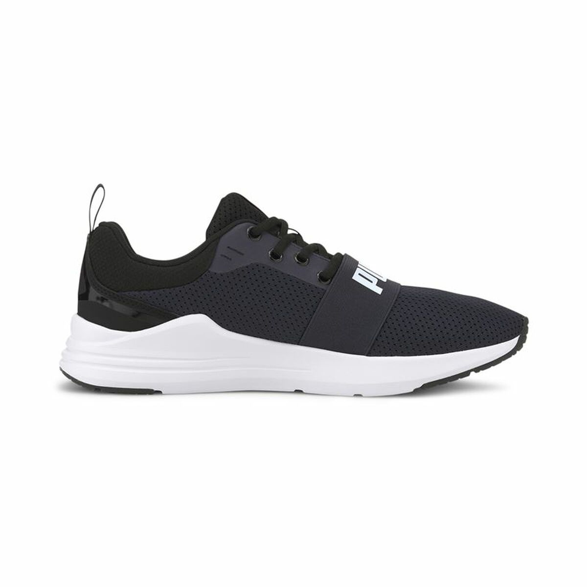 Running Shoes for Adults Puma Wired Run Unisex