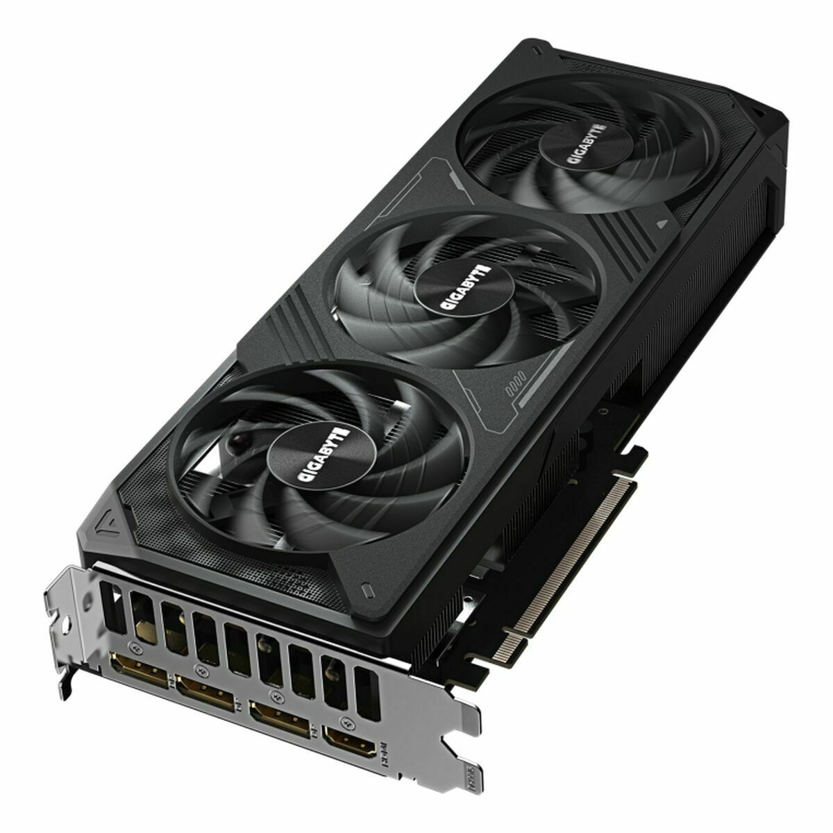 Graphics card Gigabyte 9VN5070WO-00-G10 nvidia geforce rtx 5070 12 GB GDDR6 Graphics card Gigabyte 9VN5070WO-00-G10 nvidia geforce rtx 5070 12 GB GDDR6