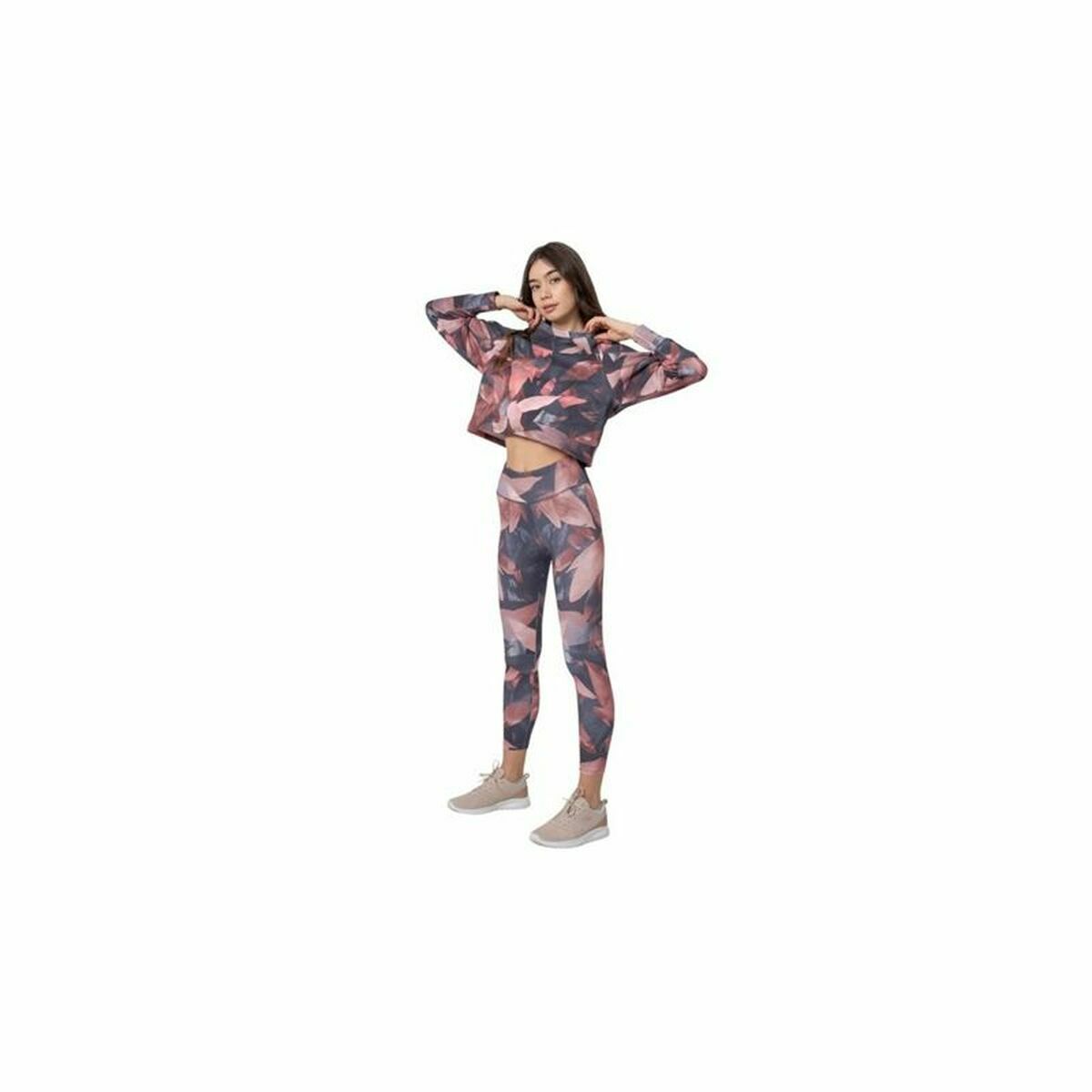 Sport leggings for Women 4F Functional Sport leggings for Women 4F Functional