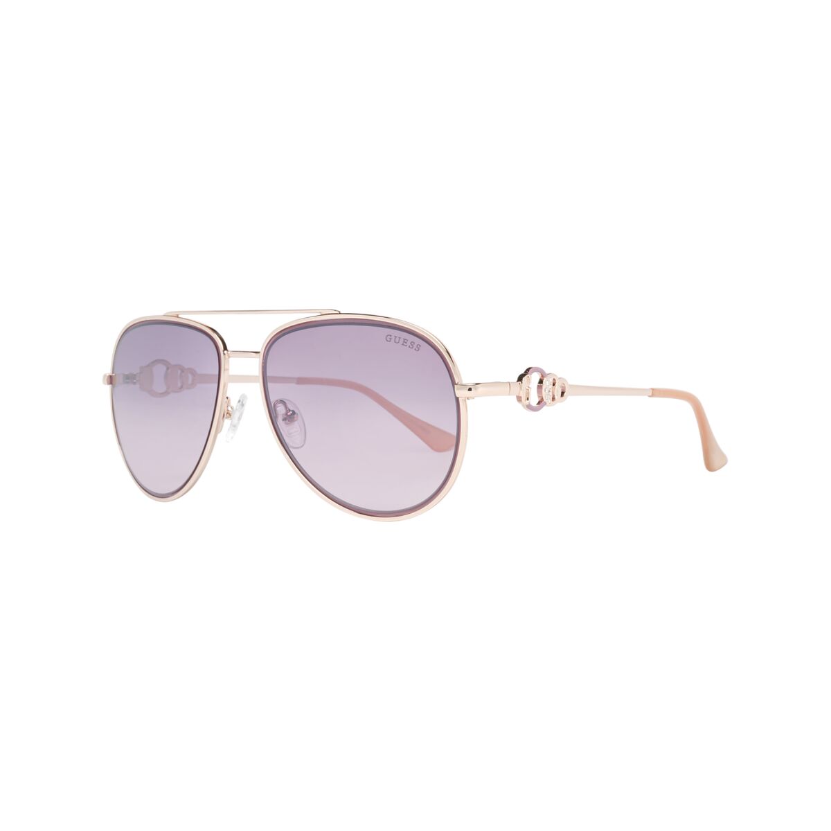 Ladies' Sunglasses Guess GF0344-5628U