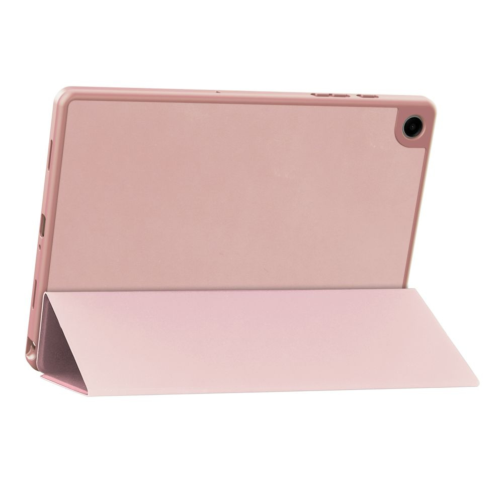 Tech-protect SmartCase Pen Samsung Galaxy Tab A9+ Plus 11.0 X210 / X215 / X216 Pink