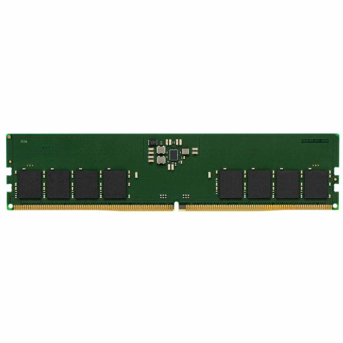 RAM Memory Kingston KVR48U40BS8K2-32 32 GB DDR5
