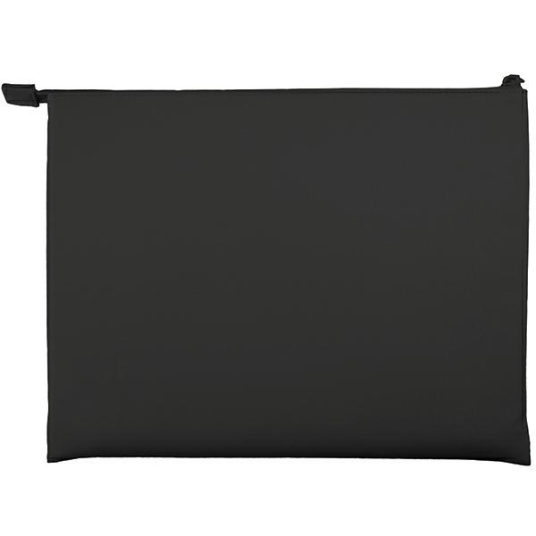 UNIQ Lyon laptop Sleeve 14 inch Waterproof RPET midnight black