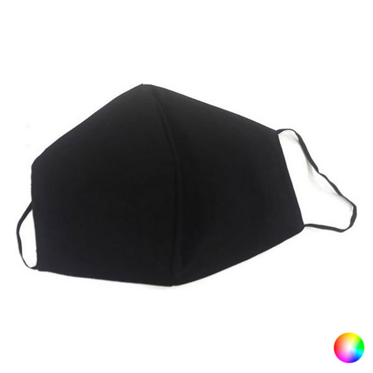 Hygienic Reusable Fabric Mask Contact Hygienic Reusable Fabric Mask Contact