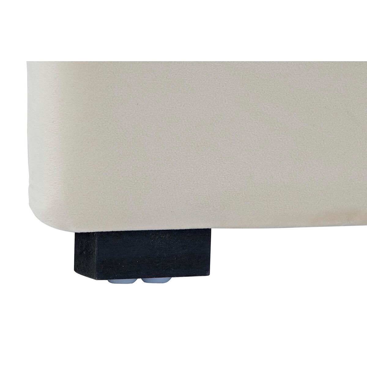 Headboard Home ESPRIT Cream 159 x 8 x 119 cm