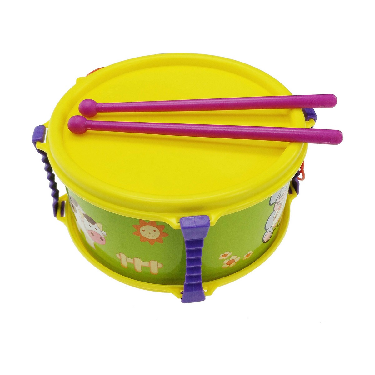 Drum Reig animals