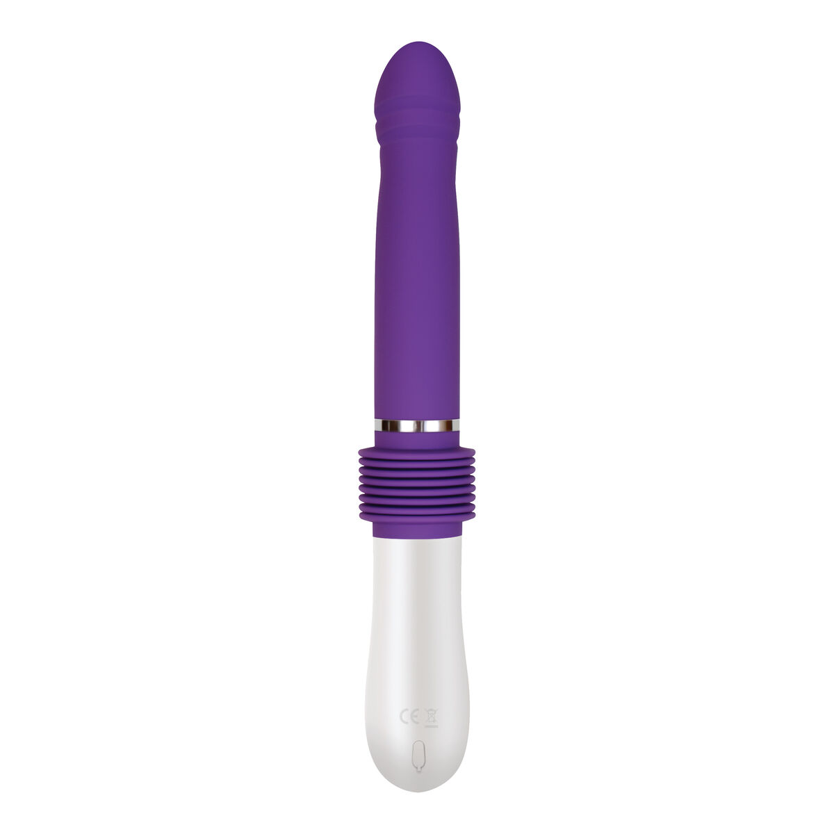 Bullet Vibrator Evolved Purple Bullet Vibrator Evolved Purple