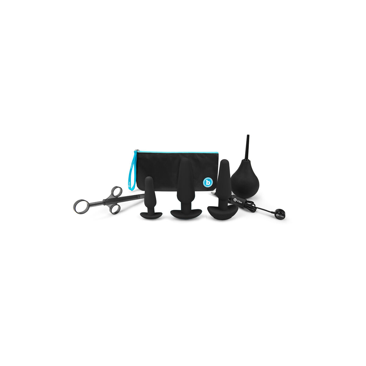 Anal plug B-Vibe Training & Education Anal plug B-Vibe Training & Education