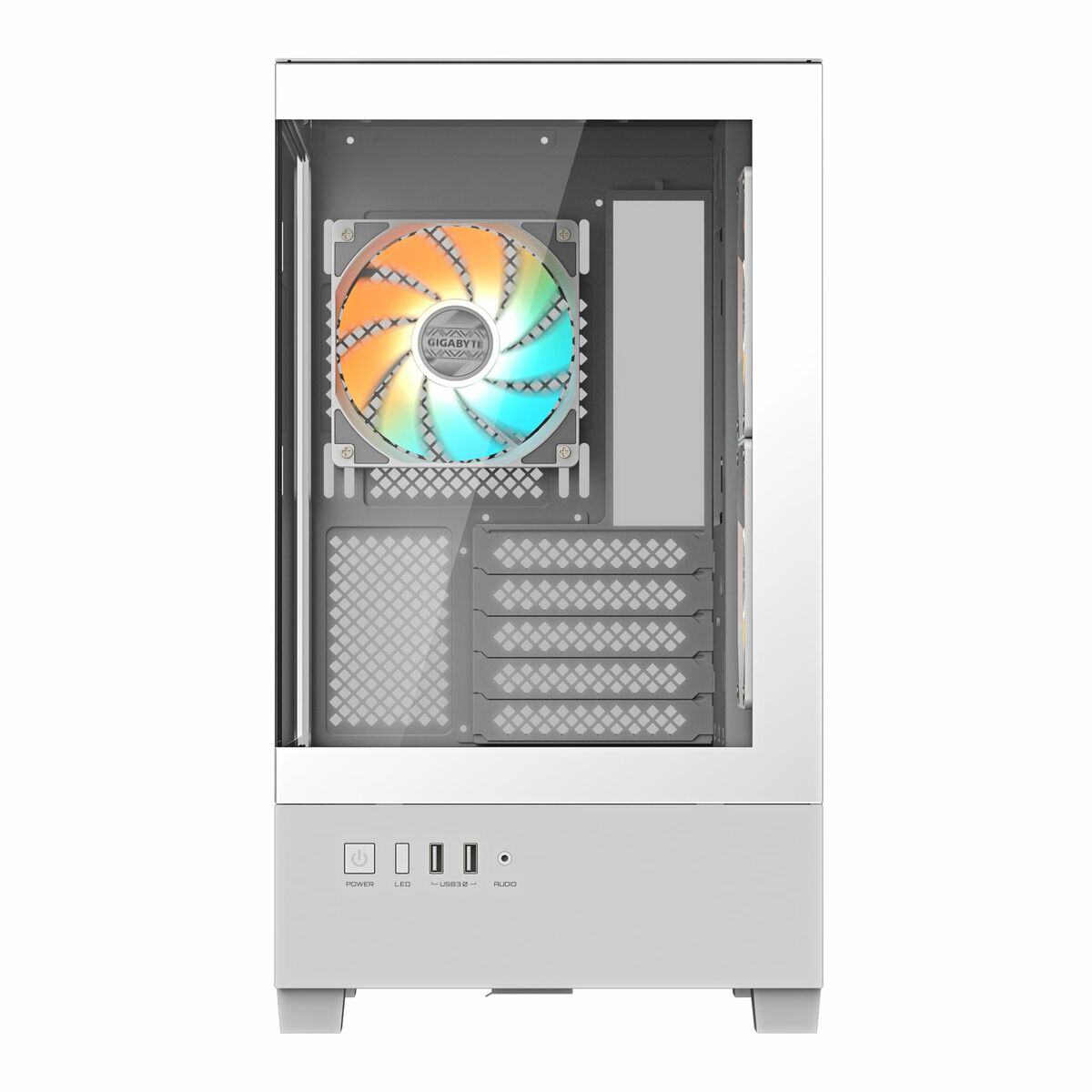 Monitor Gigabyte GB-C201PI