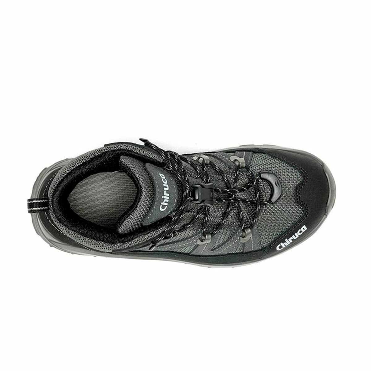 Hiking Boots Chiruca Troll 13 Black