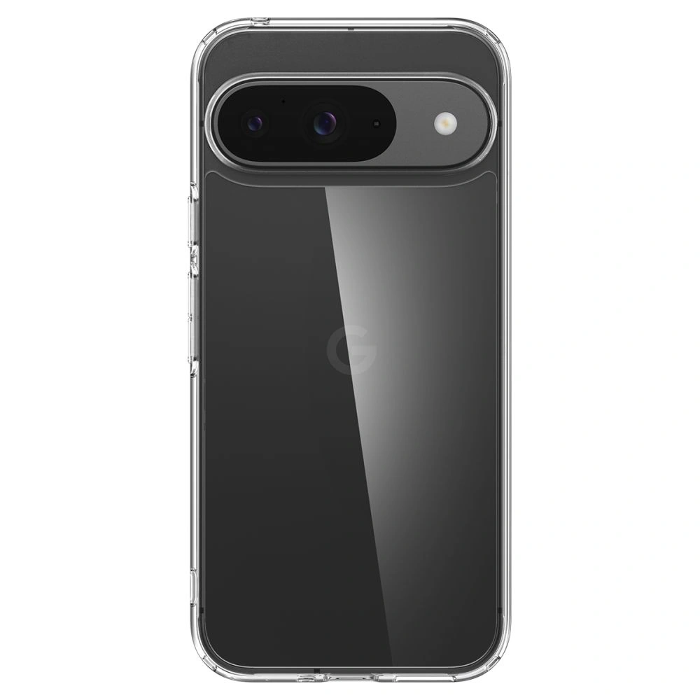 Case Spigen Ultra Hybrid Google Pixel 9 / 9 Pro Crystal Clear