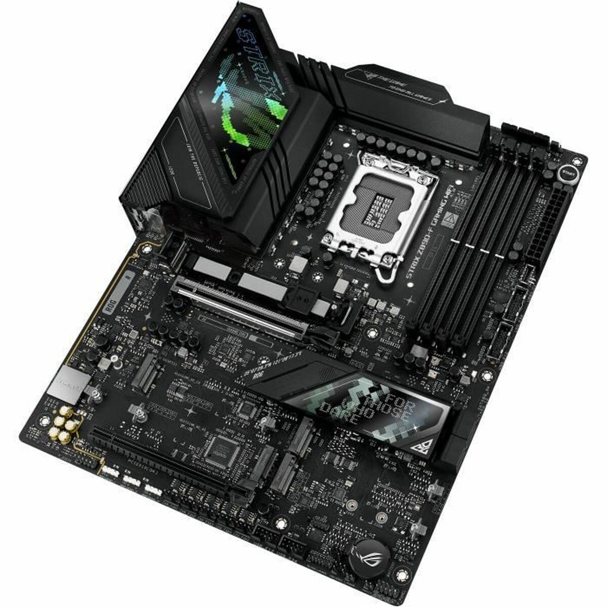 Motherboard Asus LGA 1851