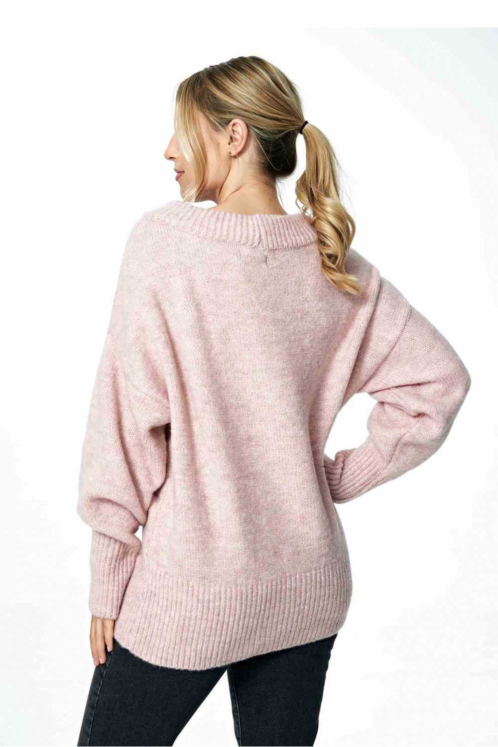 Pullover model 172263 Figl rosa Damen