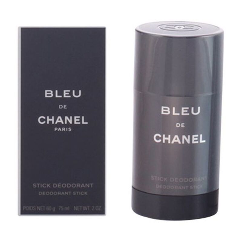 Dezodorant w Sztyfcie Bleu Chanel (75 ml)