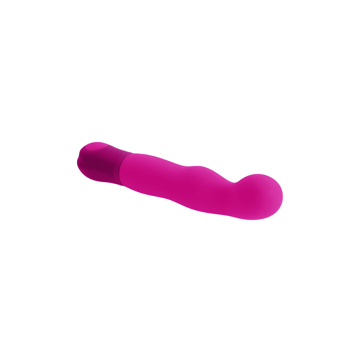 G-Spot Vibrator Selopa Pink G-Spot Vibrator Selopa Pink