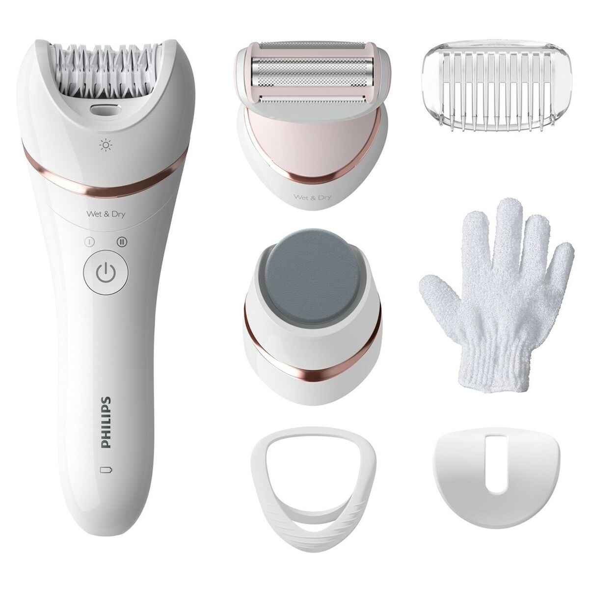 Electric Hair Remover Philips Electric Hair Remover Philips