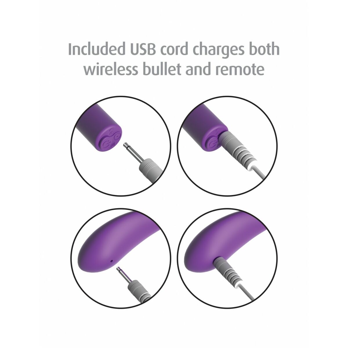 Couples Massager Pipedream