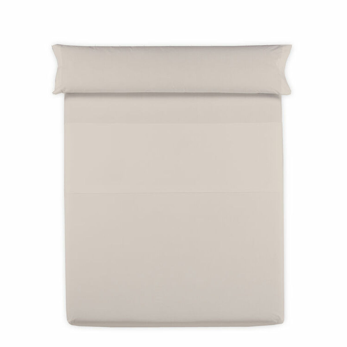 Pillowcase Happy Home Linen Single
