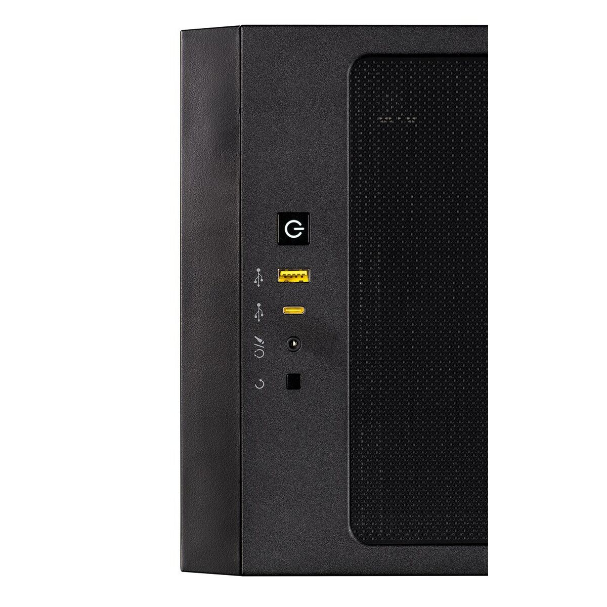 Desktop PC Actina 5901443322535 AMD Ryzen 7 7800X3D 32 GB RAM 2 TB SSD AMD RADEON RX 7900 XTX Desktop PC Actina 5901443322535 AMD Ryzen 7 7800X3D 32 GB RAM 2 TB SSD AMD RADEON RX 7900 XTX