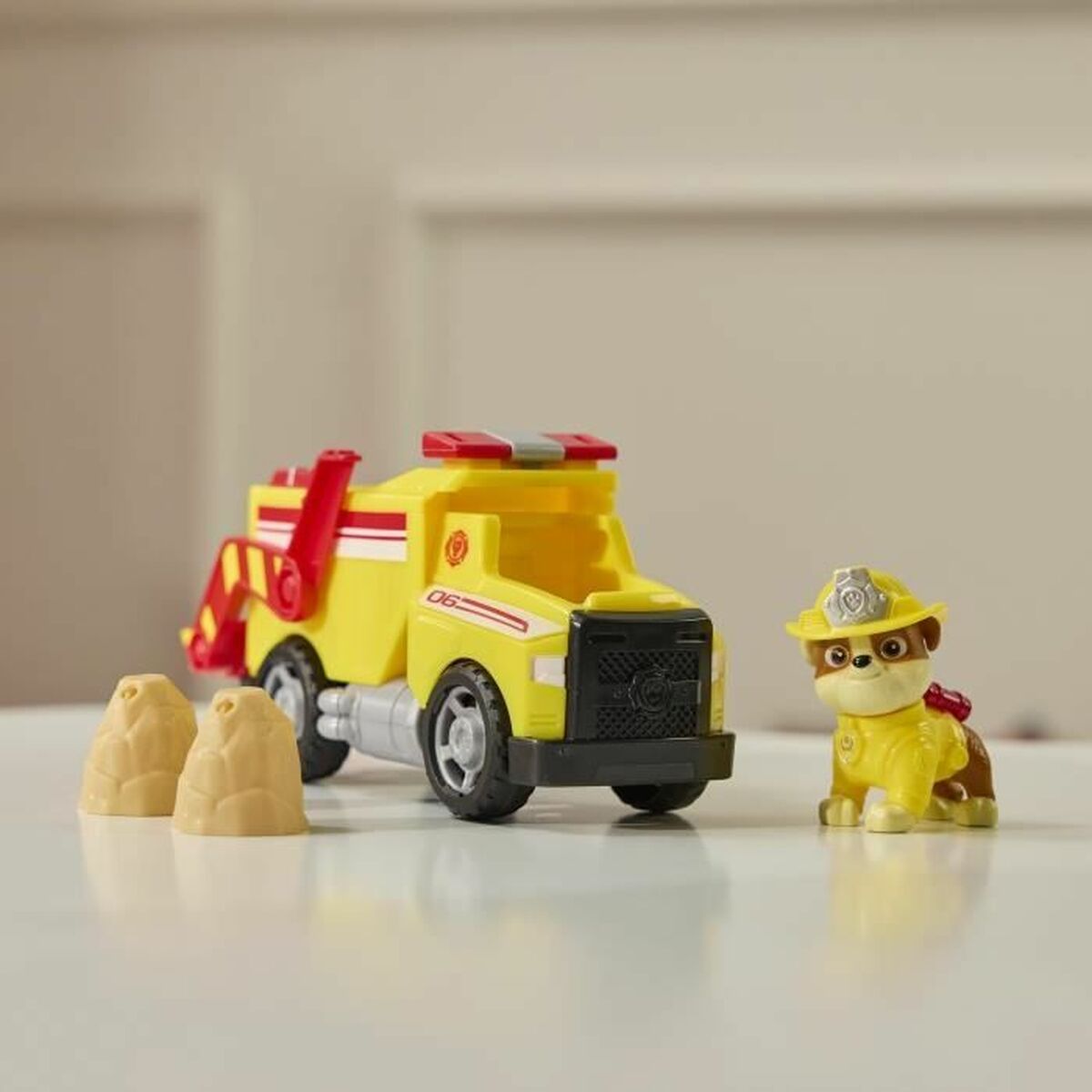 Action Figure Spin Master Paw Patrol Action Figure Spin Master Paw Patrol