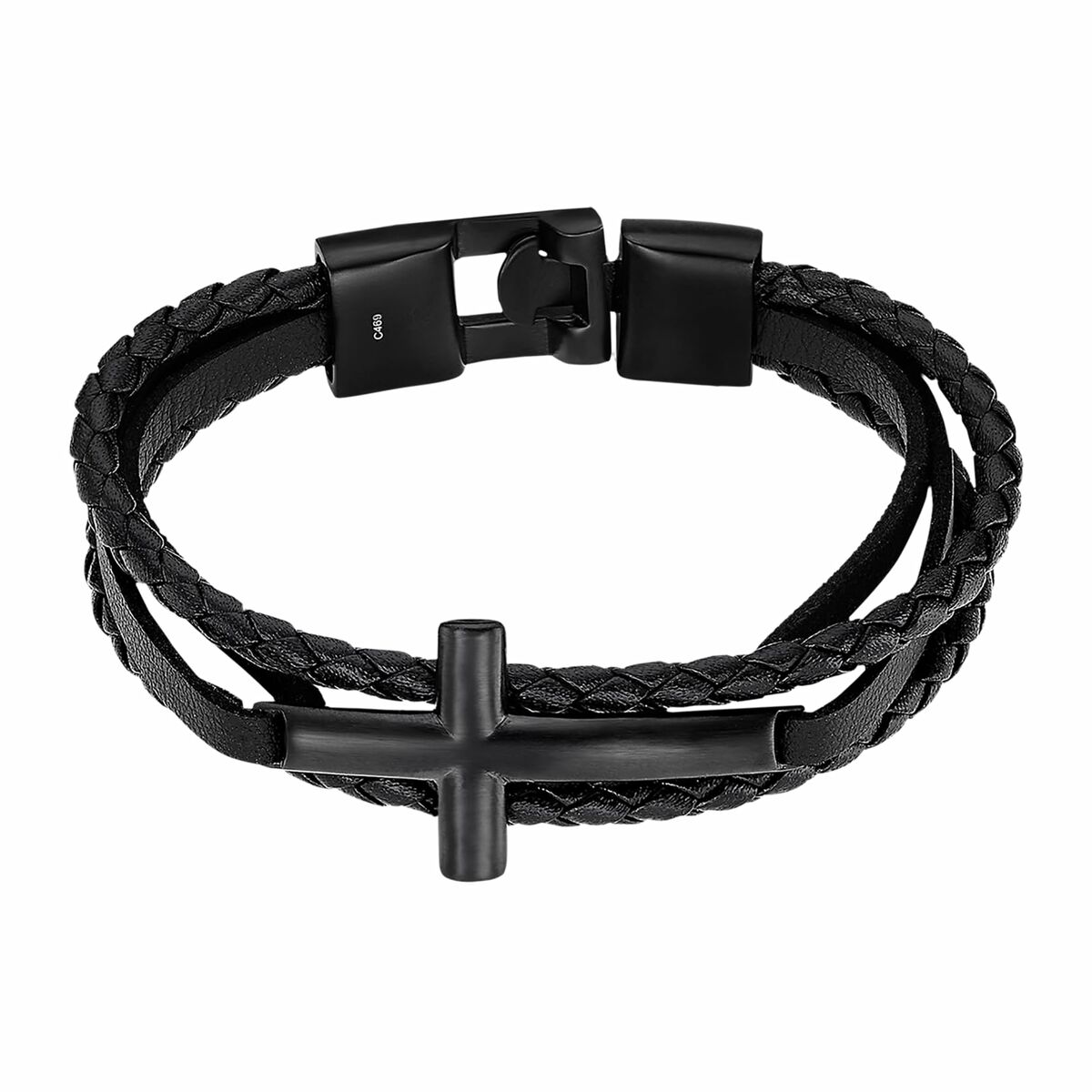 Keychain Lotus LS2380-2/1 Black