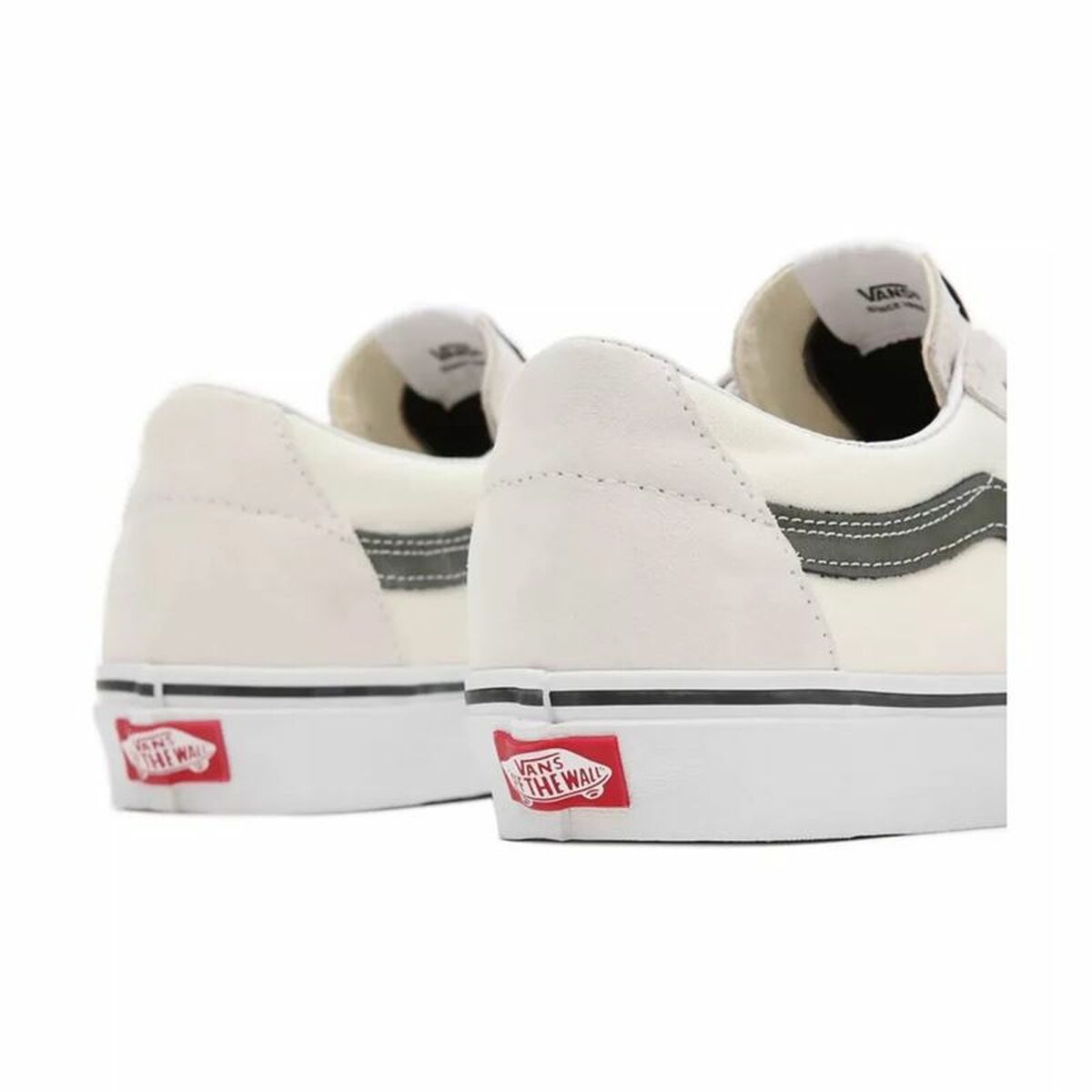 Men’s Casual Trainers Vans Sk8-Low Utility Pop Multicolour Men’s Casual Trainers Vans Sk8-Low Utility Pop Multicolour