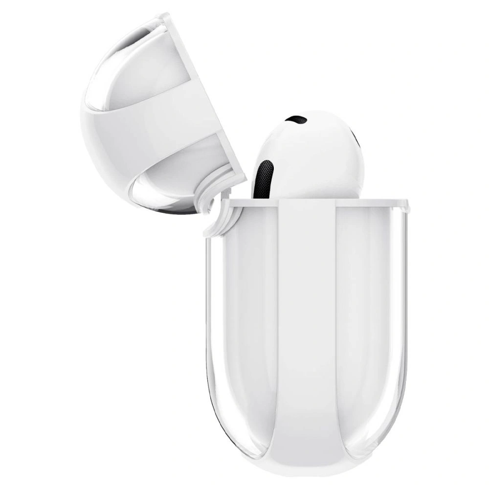 Spigen Ultra Hybrid Apple AirPods 4 Jet White