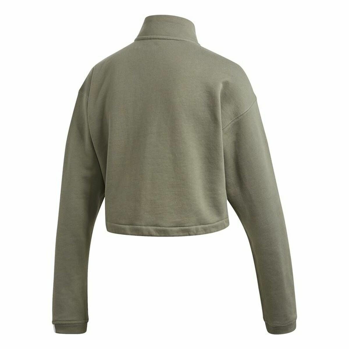 Women’s Hoodie Adidas Originals Cropped Women’s Hoodie Adidas Originals Cropped