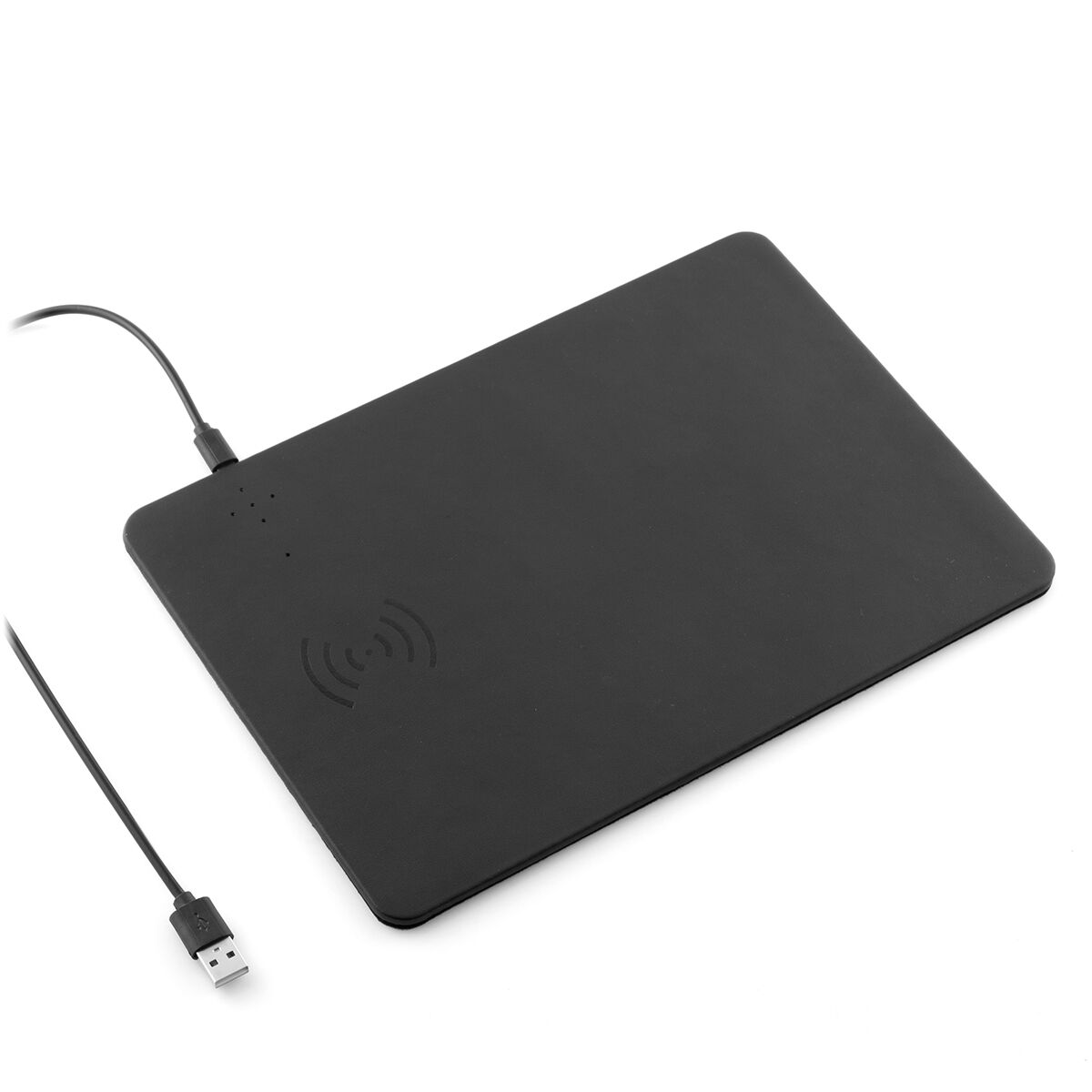 2-in-1 Mouse Mat with Wireless Charging Padwer InnovaGoods