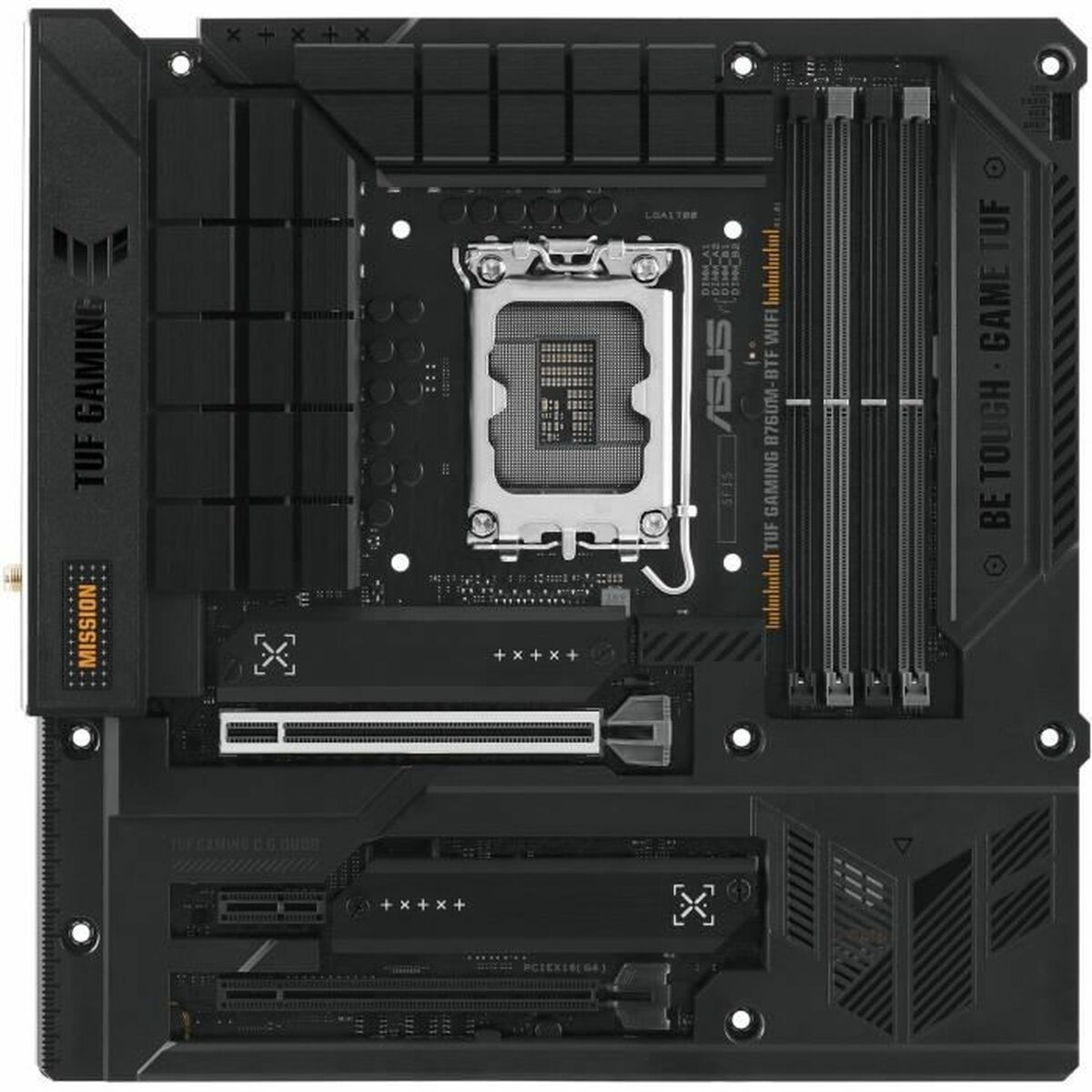 Motherboard Asus LGA 1700 Motherboard Asus LGA 1700