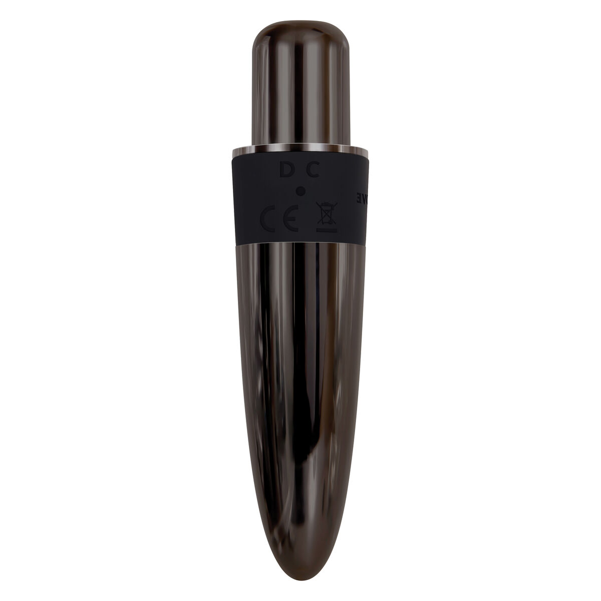 Massager Evolved Black Massager Evolved Black
