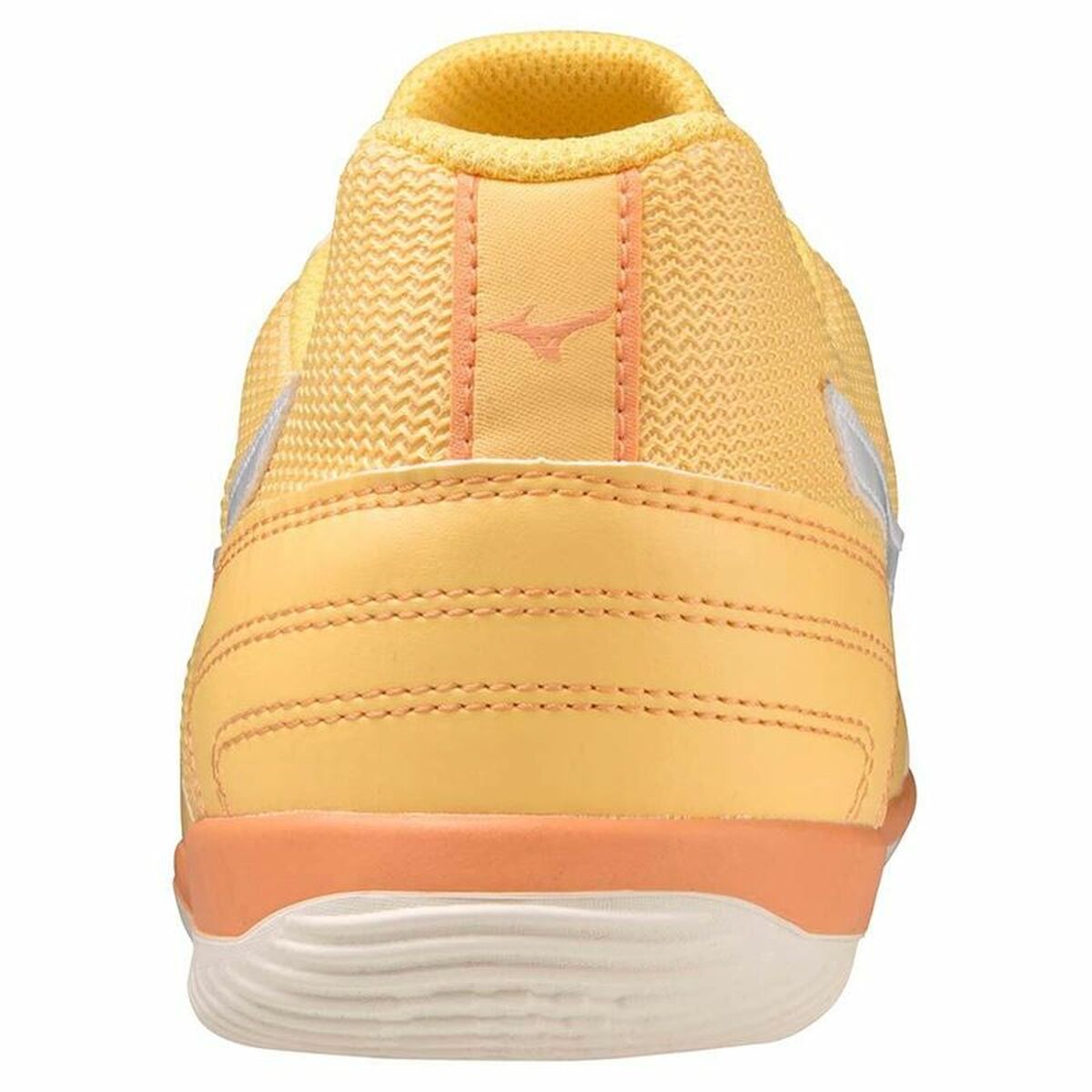 Adult's Indoor Football Shoes Mizuno Mrl Sala Club IN Yellow Adult's Indoor Football Shoes Mizuno Mrl Sala Club IN Yellow