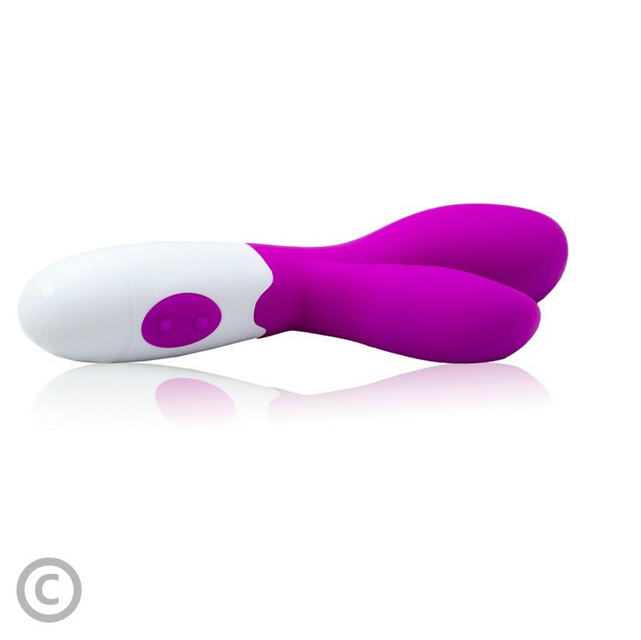 PRETTY LOVE NEWMAN VIBRATOR