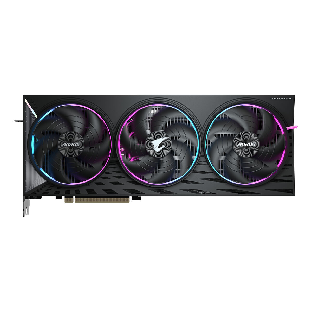 Graphics card Gigabyte 16 GB GDDR6 Graphics card Gigabyte 16 GB GDDR6