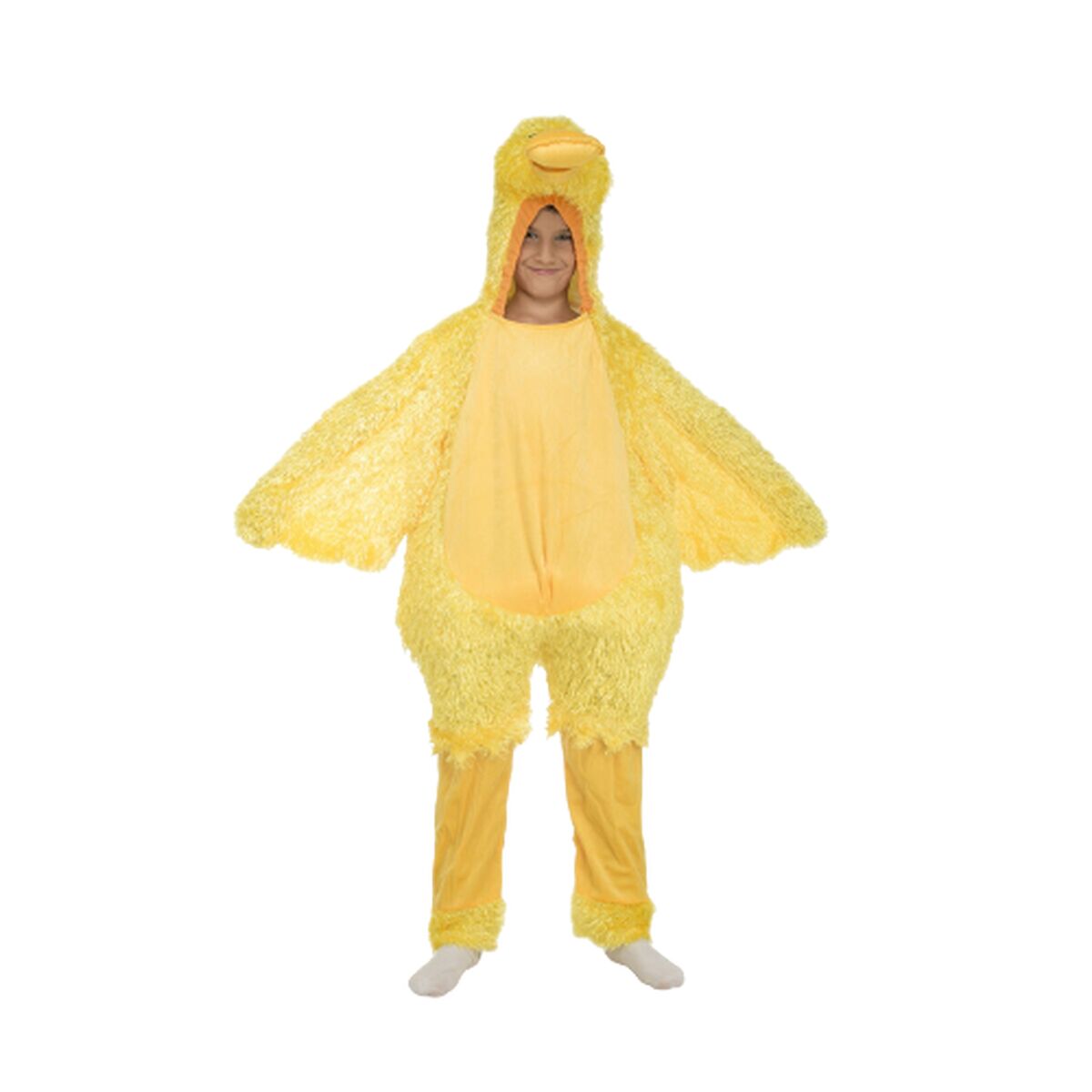Costume for Babies My Other Me Little Duck