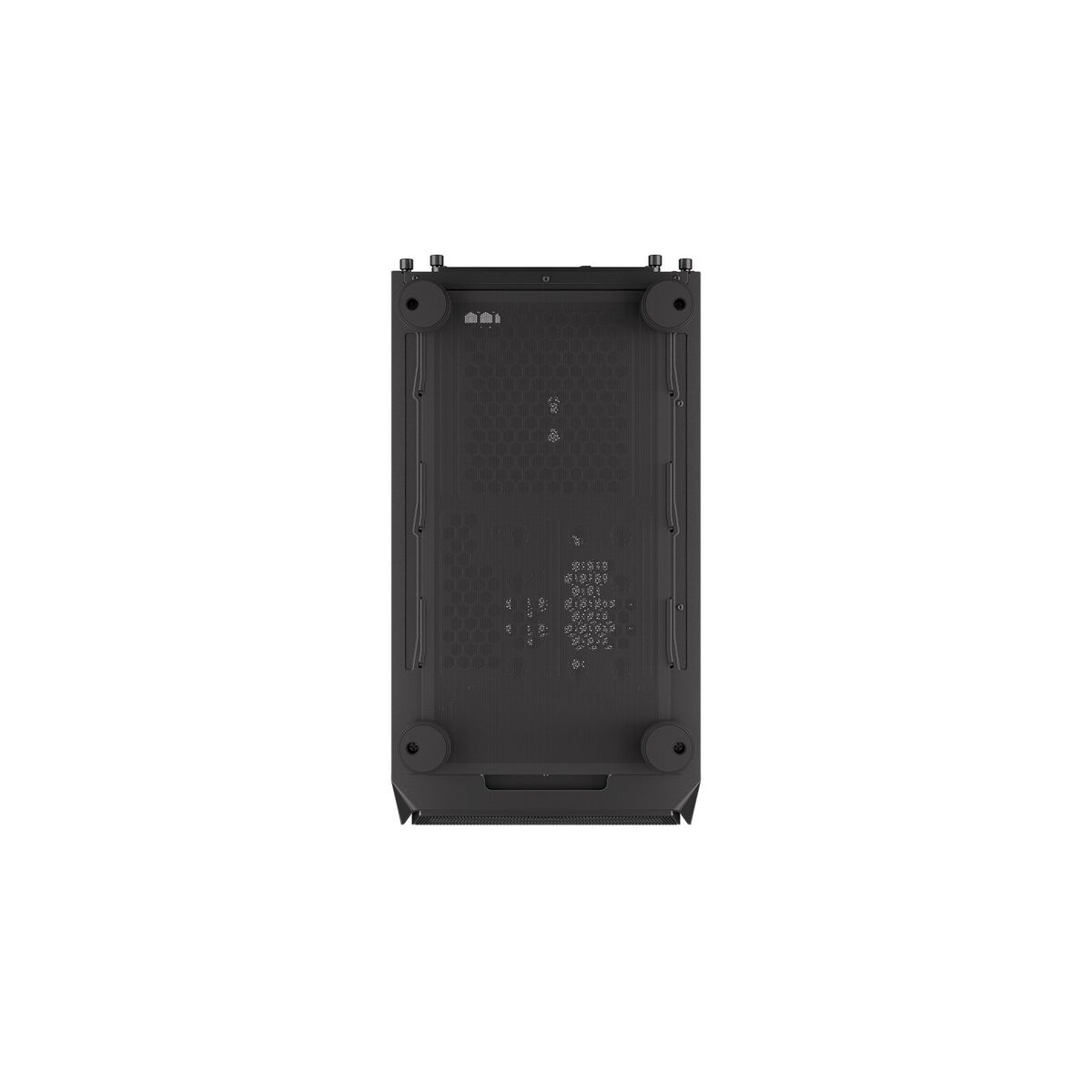 ATX Semi-tower Box Endorfy EY2A011 Black ATX Semi-tower Box Endorfy EY2A011 Black