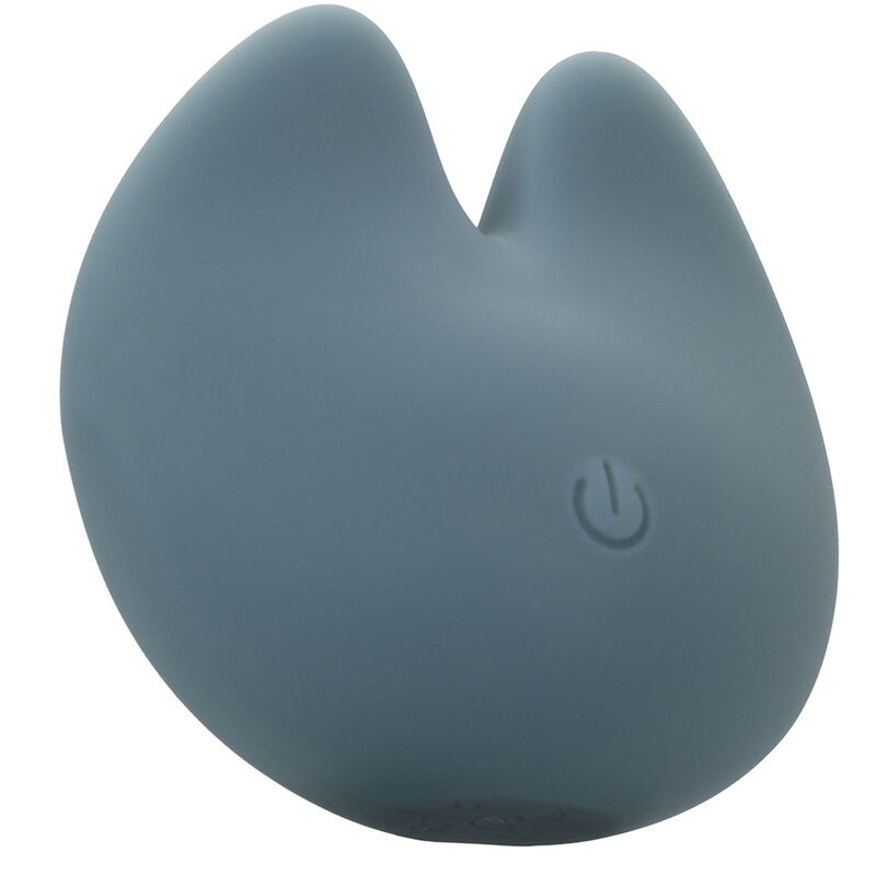 CALIFORNIA EXOTICS - MOD CURVE STIMULATOR BLUE
