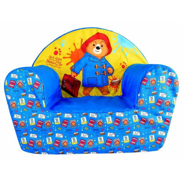 Child's Armchair Fun House Paddington
