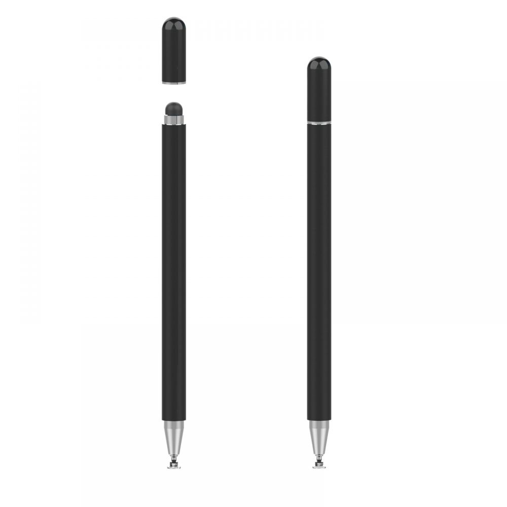 Tech-protect Magnet Stylus Pen Black