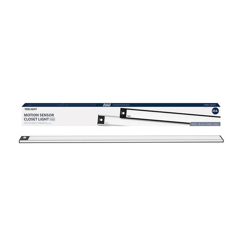Yeelight Closet Light Silver 60cm