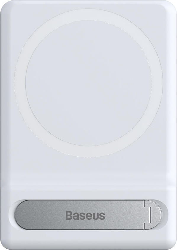 Baseus Foldable Magnetic Bracket White