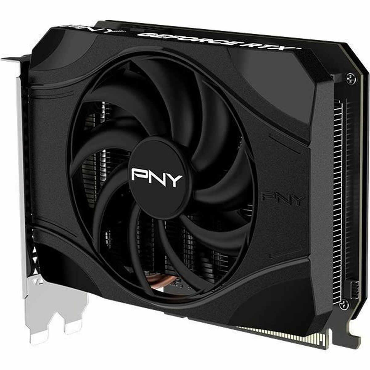 Graphics card PNY VCG50508SFXPB1 GEFORCE RTX 5050 8 GB GDDR6