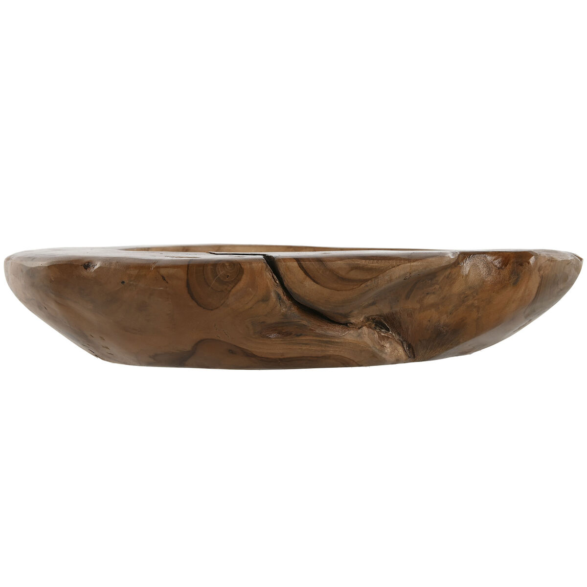 Scented Candle Home ESPRIT Mediterranean